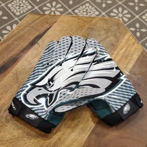 Nike Vapor Jet 2.0 NFL football Gloves XXL